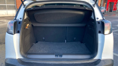 Vauxhall Crossland 1.2 Turbo Griffin 5dr Petrol Hatchback